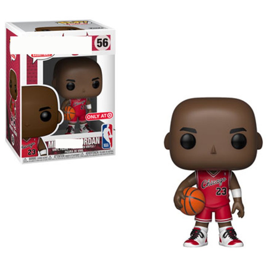 Funko Pop Ngôi Sao Bóng Rổ Kobe Bryant Cá Tính