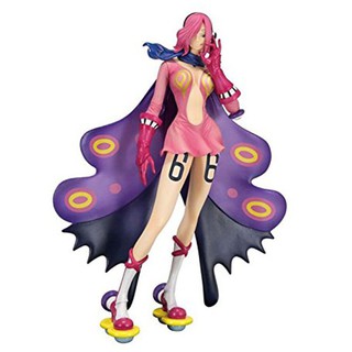 Mô Hình Nhân Vật Phim One Piece 66 Vinsmoke Reiju