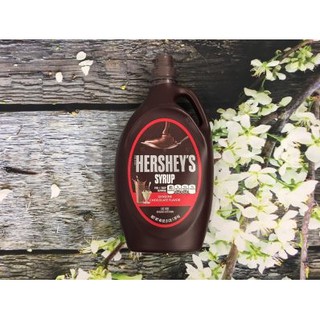 Siro Vị Socola Hershey's Mỹ