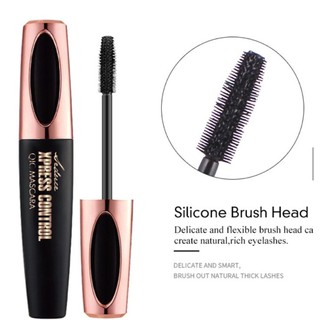 Mascara 4D QIC