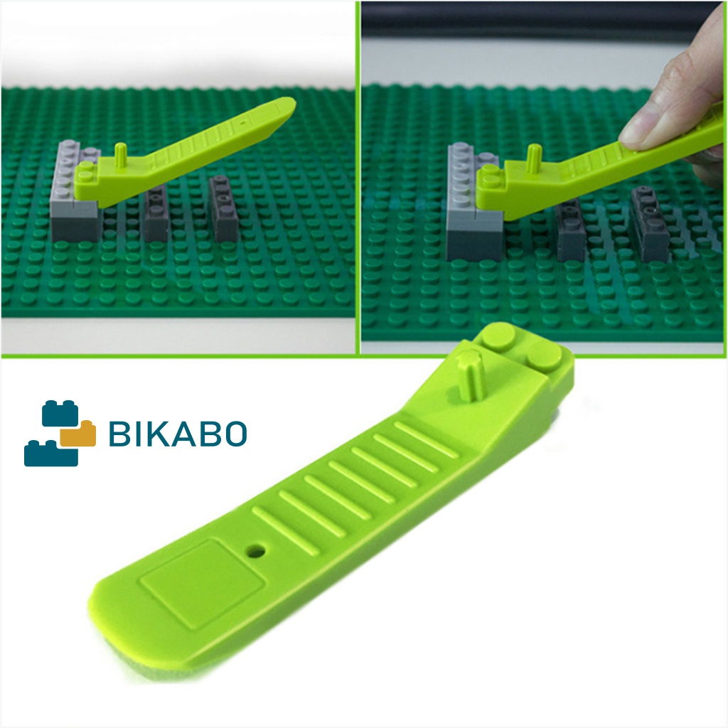 Dụng cụ tháo đồ chơi mô hình lắp ráp, công cụ tháo lắp đồ chơi mô hình, BIKABO