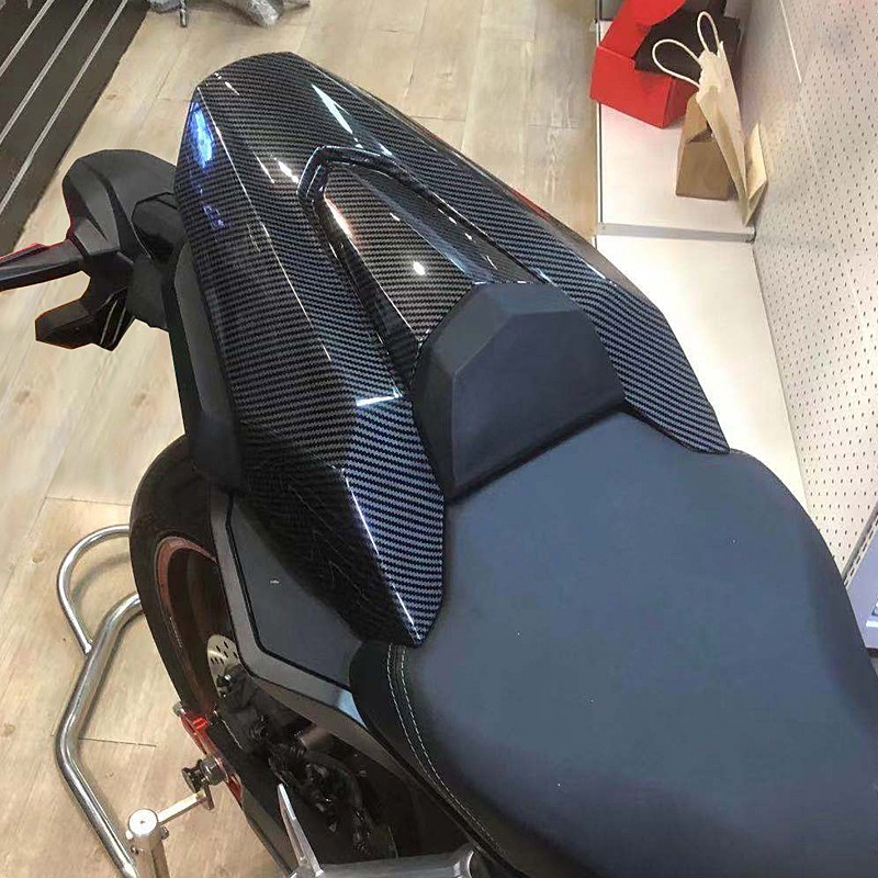 Phù Hợp Vỏ Bọc Yên Sau Xe Máy Honda CB650R CBR650R 2019 2020