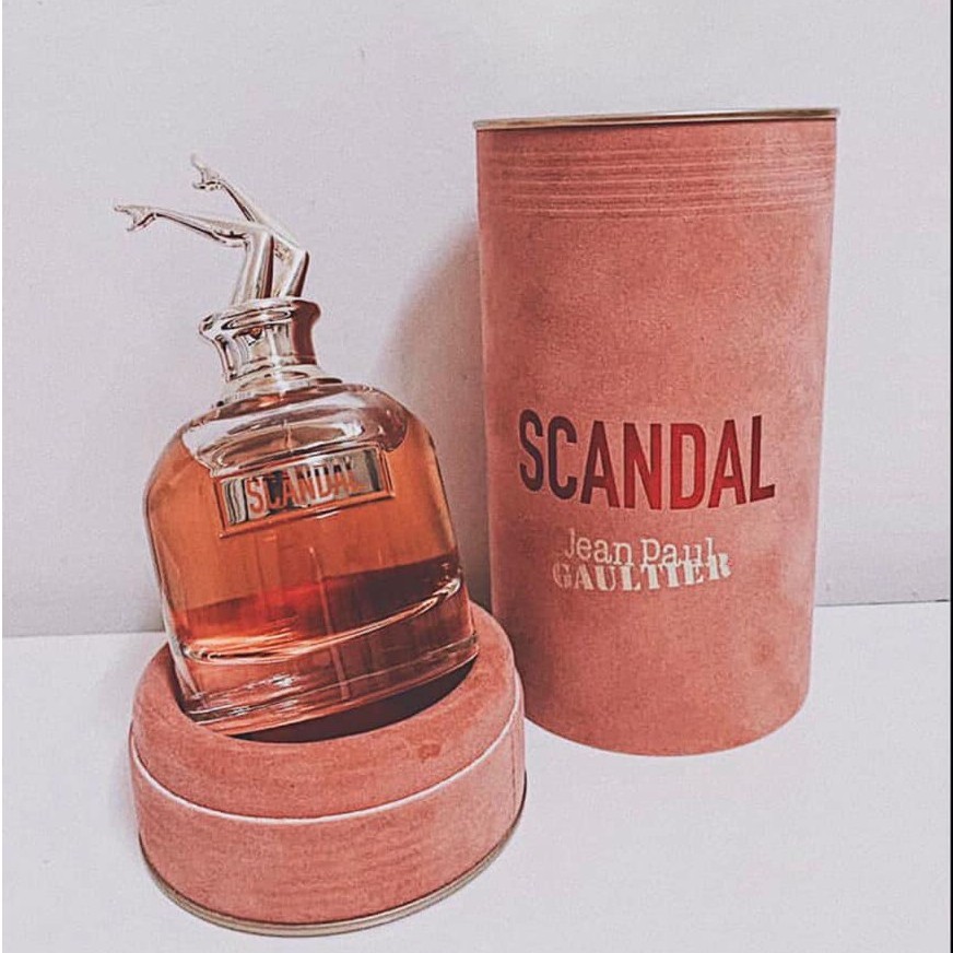 Nước hoa dùng thử Jean Paul Gaultier Scandal _Camystore | BigBuy360 - bigbuy360.vn