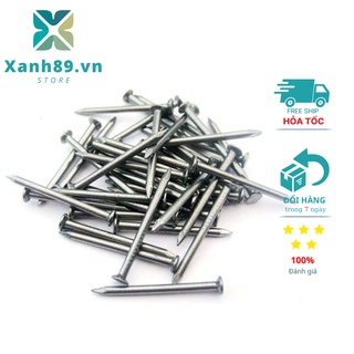 20 đinh dài 2 phân tiện dụng