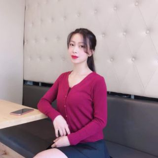Áo len hàng chuẩn qc