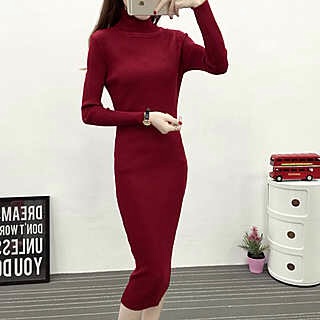 💃🏻Váy len body cao cấp💃🏻