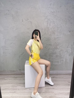 [Ảnh Thật] Lala❤️T-SHIRT ADIDAS