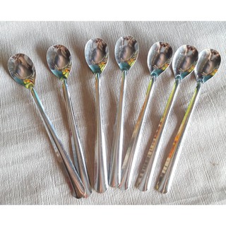 Muỗng cafe inox chất lượng