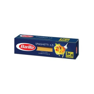 Mì Ý Spaghetti Barilla - 1kg