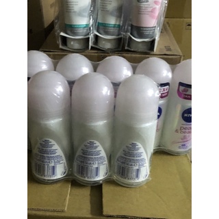 LĂN NIVEA TRẮNG DA NGỌC TRAI