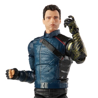 Mô hình Marvel Legends Winter Soldier