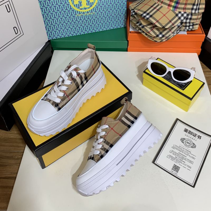 (VIDEO) Giày Thể Thao 6p Caro Da Mềm Êm Fullbox Cao Cấp