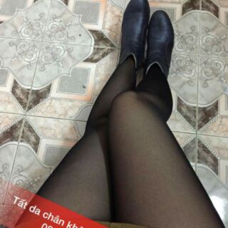 combo 3 đôi tất gân siêu dai
