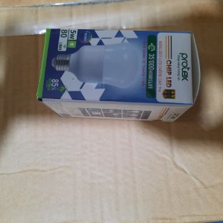 Bóng Đèn Led PROTEX Hàng chính hãng
