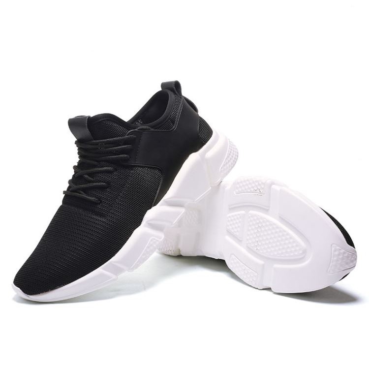 Giày Sneaker Nam Nữ Matee 360 siêu thoáng mát đế lót lông siêu êm