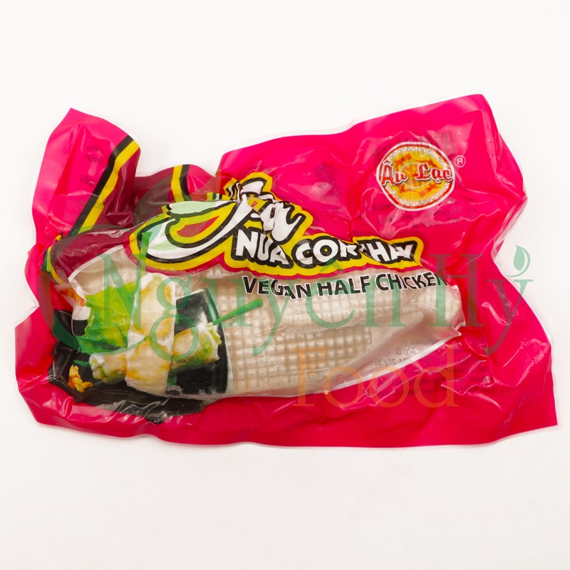 Gà Nửa Con Chay Âu Lạc - 150g
