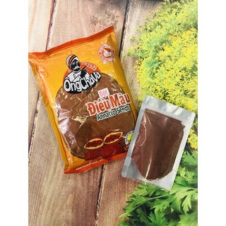 Bột điều màu Ông Chà Và