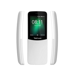 Điện Thoại Vell-com 8110