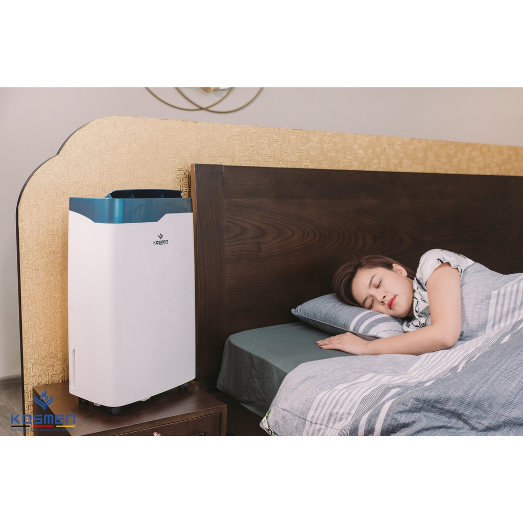 MÁY HÚT ẨM KOSMEN KM-480S