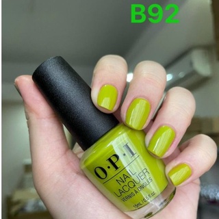 Sơn opi thường b29