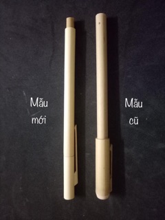 Bút bi tre - V2