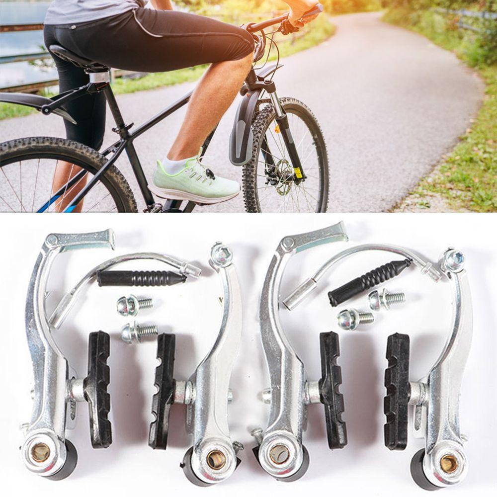 Phanh Xe Đạp Leo Núi Bền Bỉ Gấp Gọn Tiện Dụng