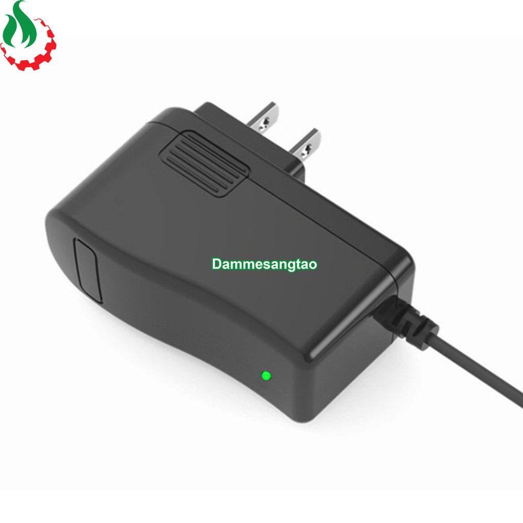 DMST Sạc 1S 4.2V 1A dùng cho pin Li-ion 3.7V