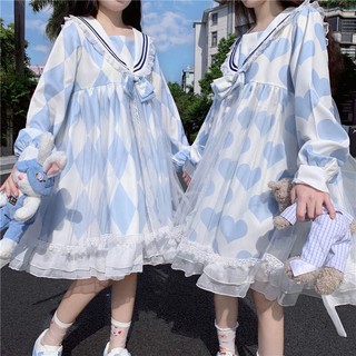 [CÓ SẴN ] Váy / Đầm Lolita Magic OP Nhật Bản- Kèm Ảnh Thật, váy đầm công chúa,dự tiệc, tiểu thư, nàng thơ, sang chảnh