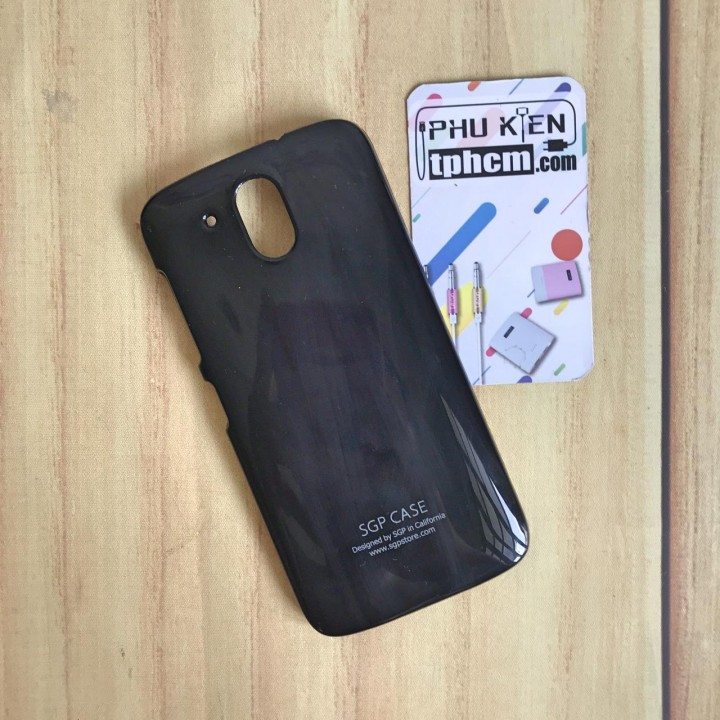 Ốp lưng HTC 526 hiệu SGP