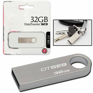 USB 32G Kington SE9 -Hàng chất lượng cao