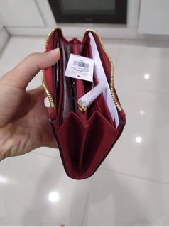 Ví Michael Kors