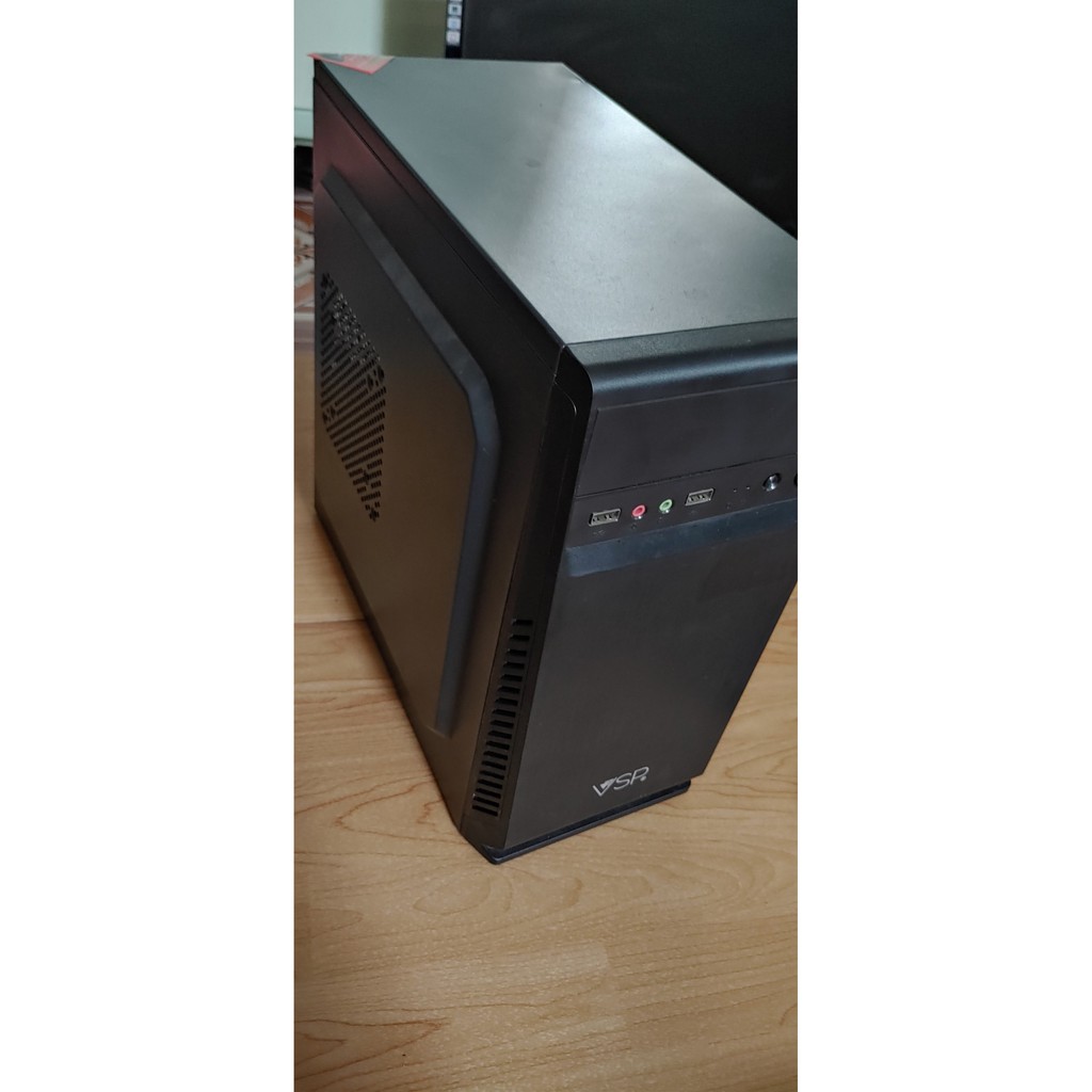 Thùng cpu i7-4770s thế hệ 4 HDD 500G, ram 8GB, main asus | BigBuy360 - bigbuy360.vn