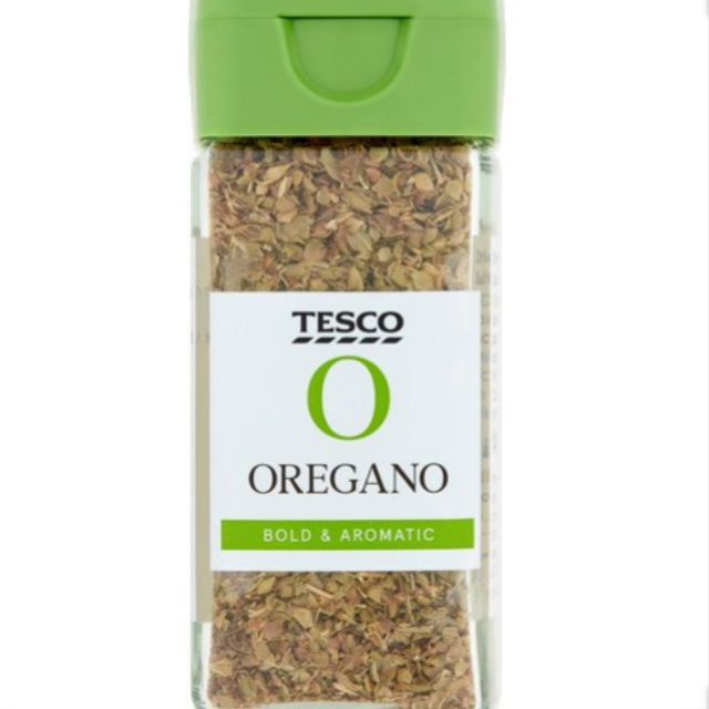 Lá thơm oregano 1g