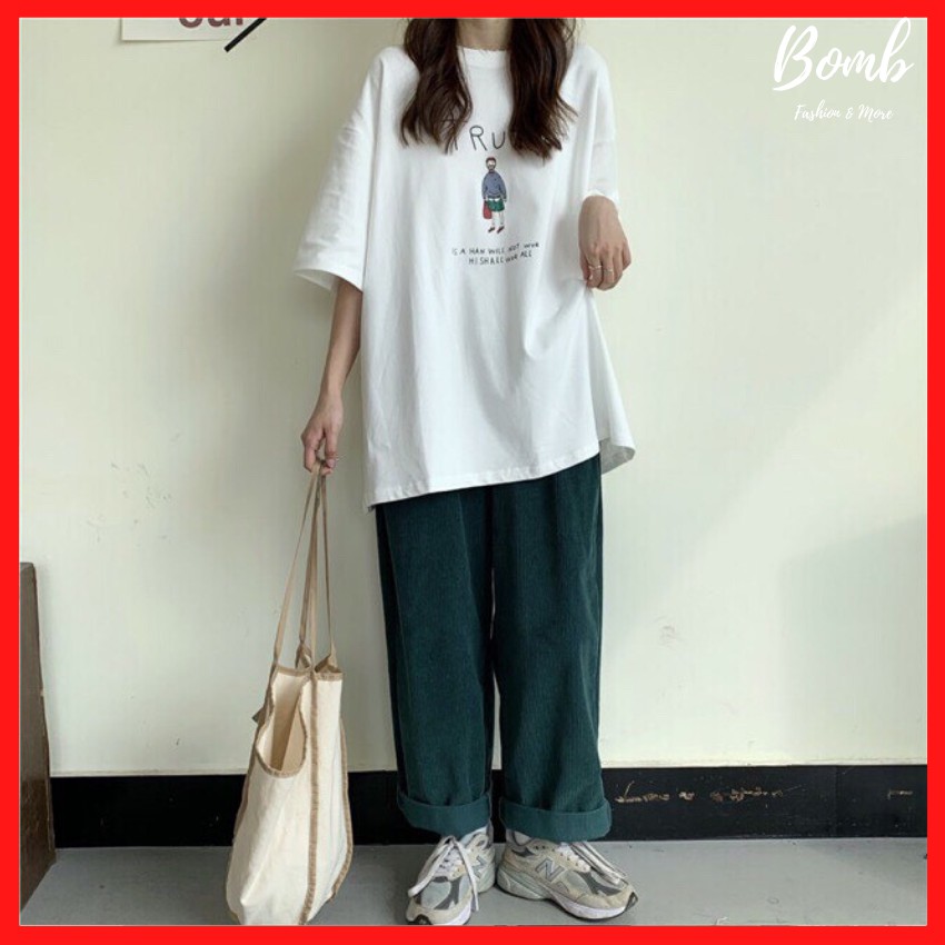 Sale Hot! áo thun tay lỡ Truth cực xinh, giá cực rẻ