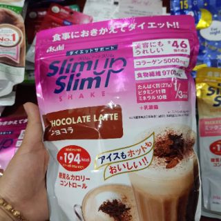 Bột  slim up