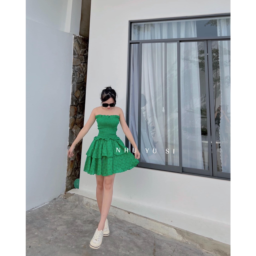 Đầm dây xô tầg