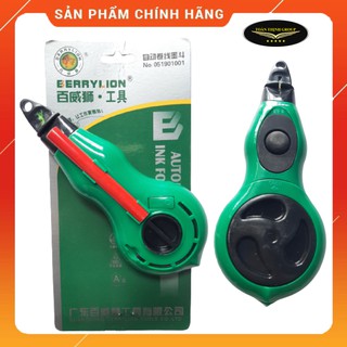 [Hàng Chất Giá Tốt] Dụng Cụ Búng Mực Tự Động Berrylion Chính hãng - Dụng Cụ Bật Mực Cao Cấp - Búng Mực Hồ Lô Sư Tử