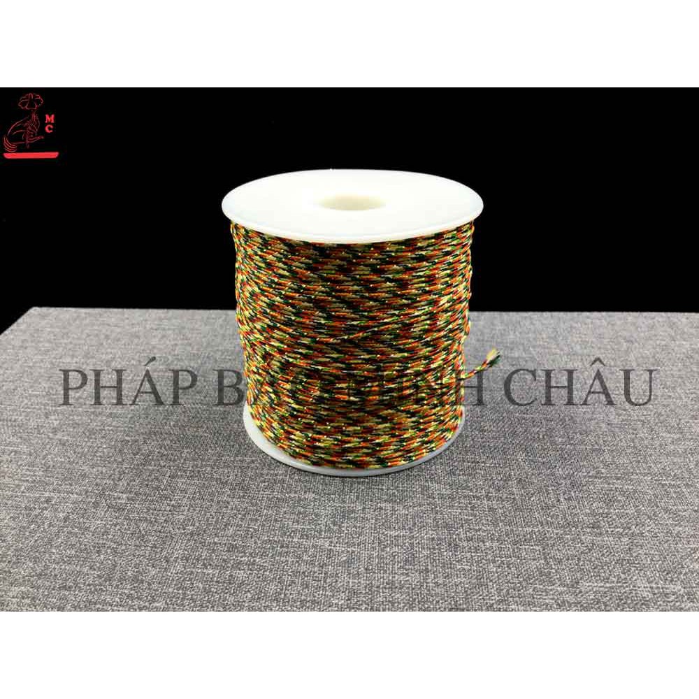 CUỘN CHỈ NGŨ SẮC 100M | BigBuy360 - bigbuy360.vn