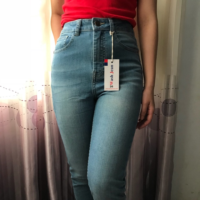 Quần baggy xuất khẩu