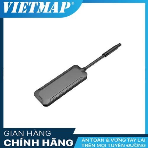 THIẾT BỊ ĐỊNH VỊ XE MÁY VIETMAP MT10