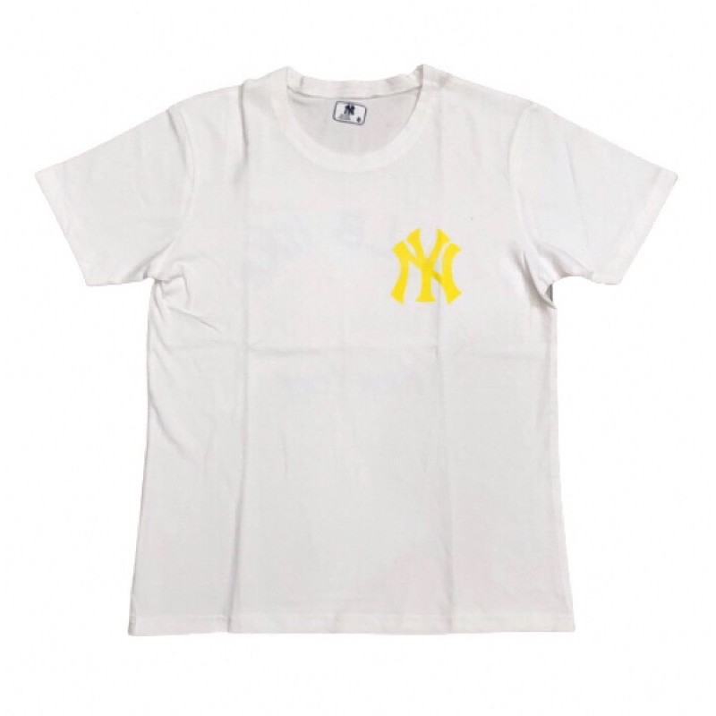 Áo Thun Cotton 4 Chiều Nam Tay Ngắn  Log0221-1