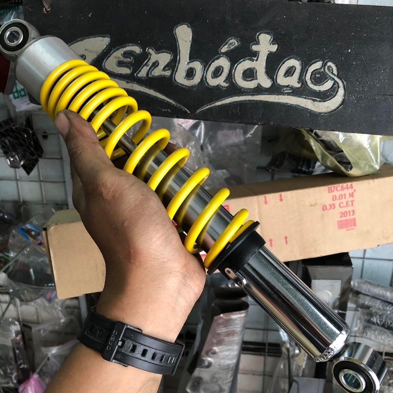 Phuộc sau Nice hàng mới