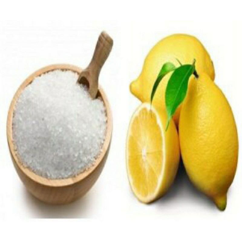 Phèn chua dạng bột 1kg