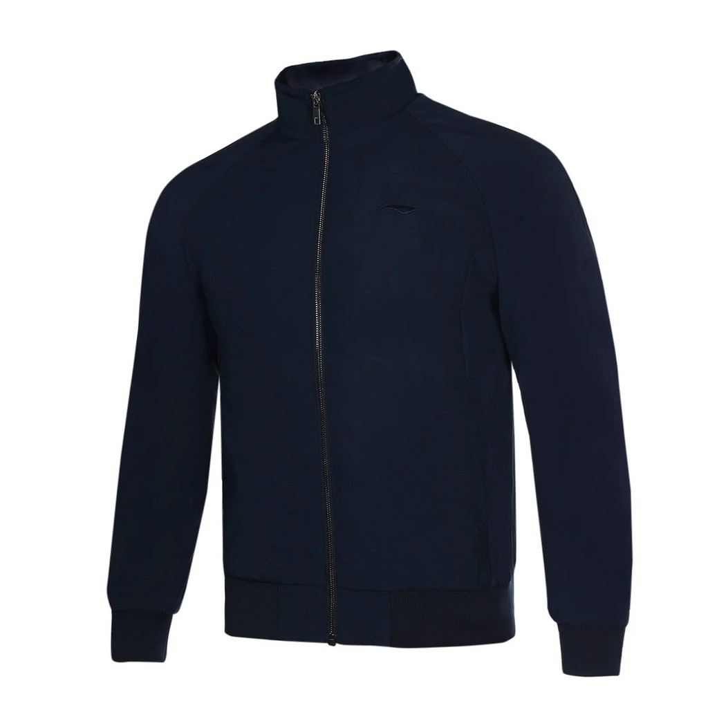 VIP THỂ THAO Áo khoác gió thể thao nam Lining - AJDQ457-1