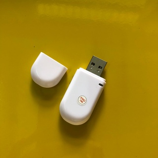 Tuyệt chiêu thu sóng wifi! USB thu sóng wifi cho máy tính bàn, laptop