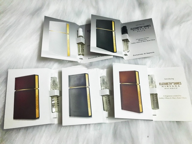 💥 Mẫu thử nước hoa Elizabeth and James | BigBuy360 - bigbuy360.vn