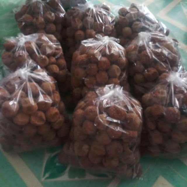 Combo vai sấy 2kg