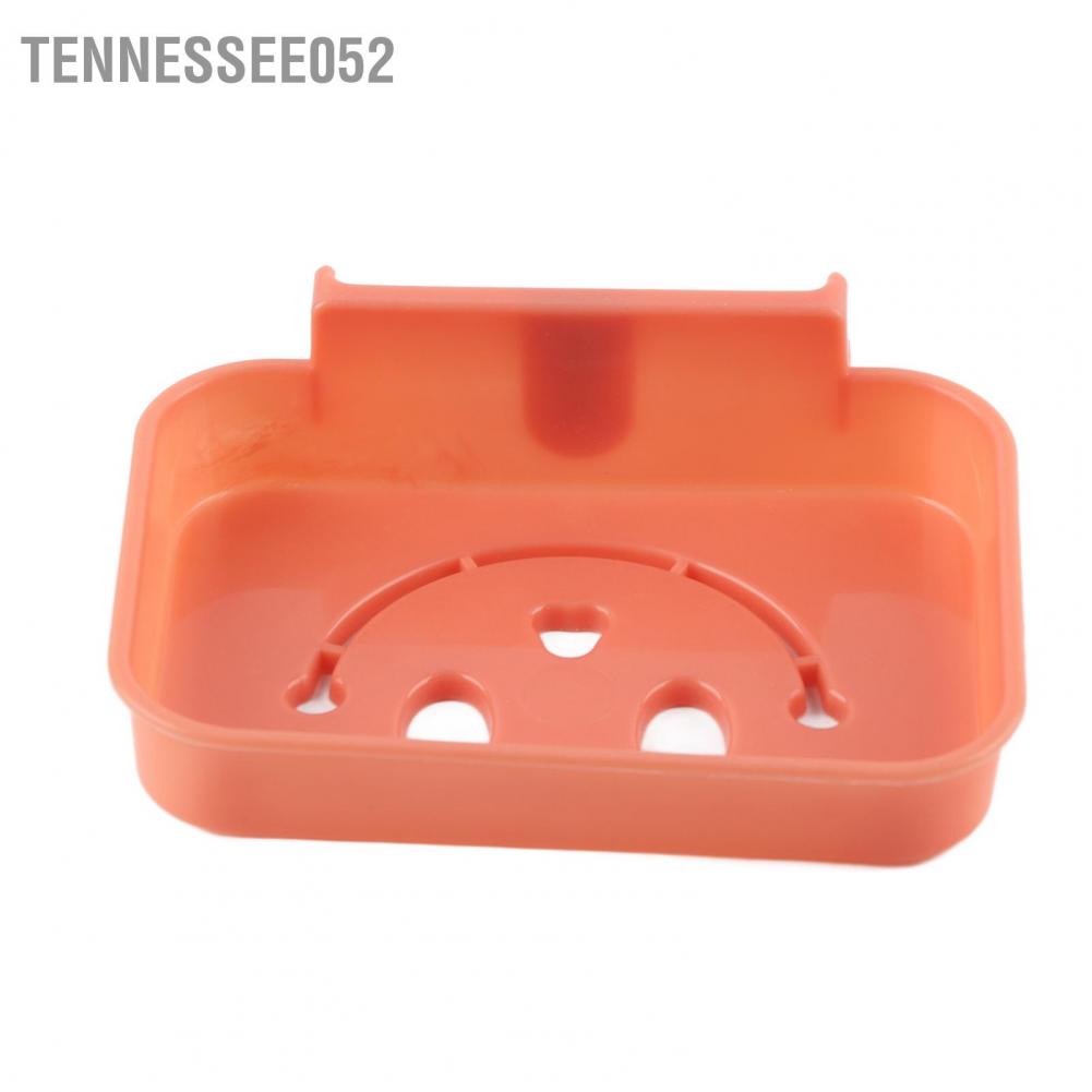 Giá đỡ xà phòng bằng nhựa dán treo tường phòng tắm