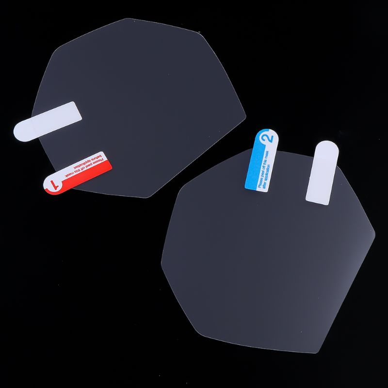 Phim Dán Bảo Vệ Màn Hình Chuyên Dụng Cho Xe Mô Tô Yamaha MT 03 MT03 YZF R3 YZF-R3 MT-03 YZFR3