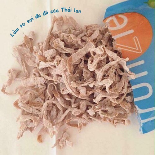 Ô Mai Giun Thái 50g - Trở Về Tuổi Thơ